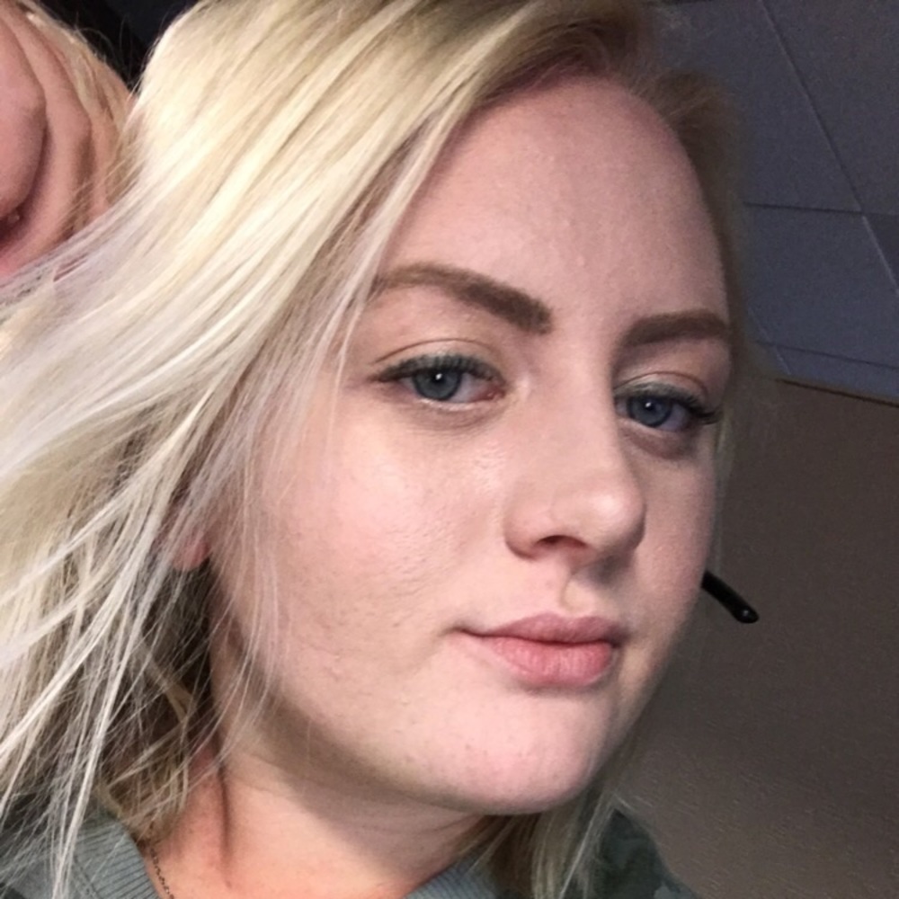 Meet your Posher, Alexa